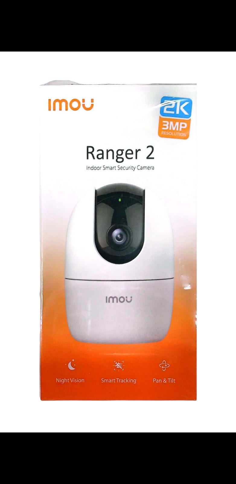 CAMARA RANGER 2 IMOU